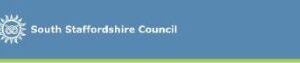 South Staffordshire Council small for website news
