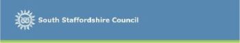 South Staffordshire Council small for website news