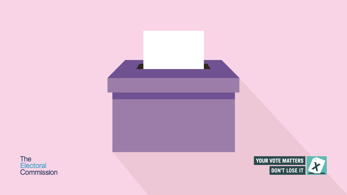 Election Results 2023 Great Wyrley Parish Council