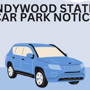 landywood-station-car-park-notice